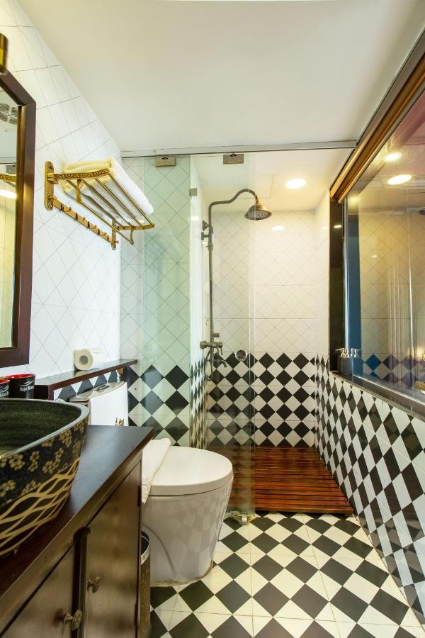 House Halal Certified Отель 3*